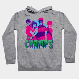 The Cramps Hoodie